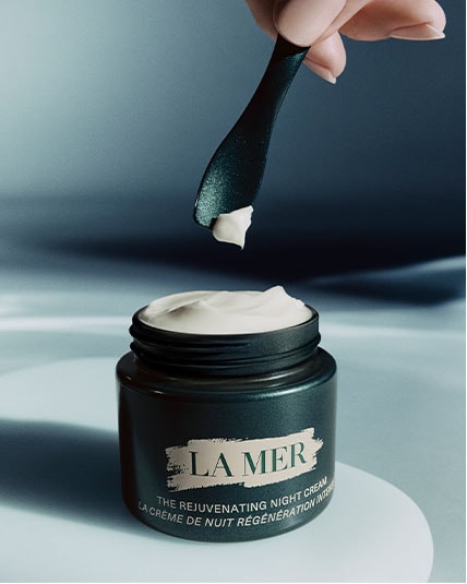 ザ・モイスチャライジング ナイト クリーム | ラ・メール La Mer